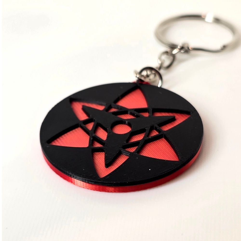 porte clé kyubi articulé akatsukilegacy porte clé kyubi articulé akatsukilegacy