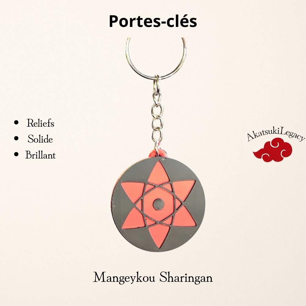 porte clé kyubi articulé akatsukilegacy porte clé kyubi articulé akatsukilegacy