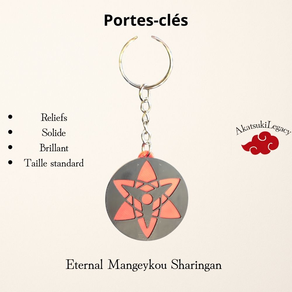 porte clé kyubi articulé akatsukilegacy porte clé kyubi articulé akatsukilegacy