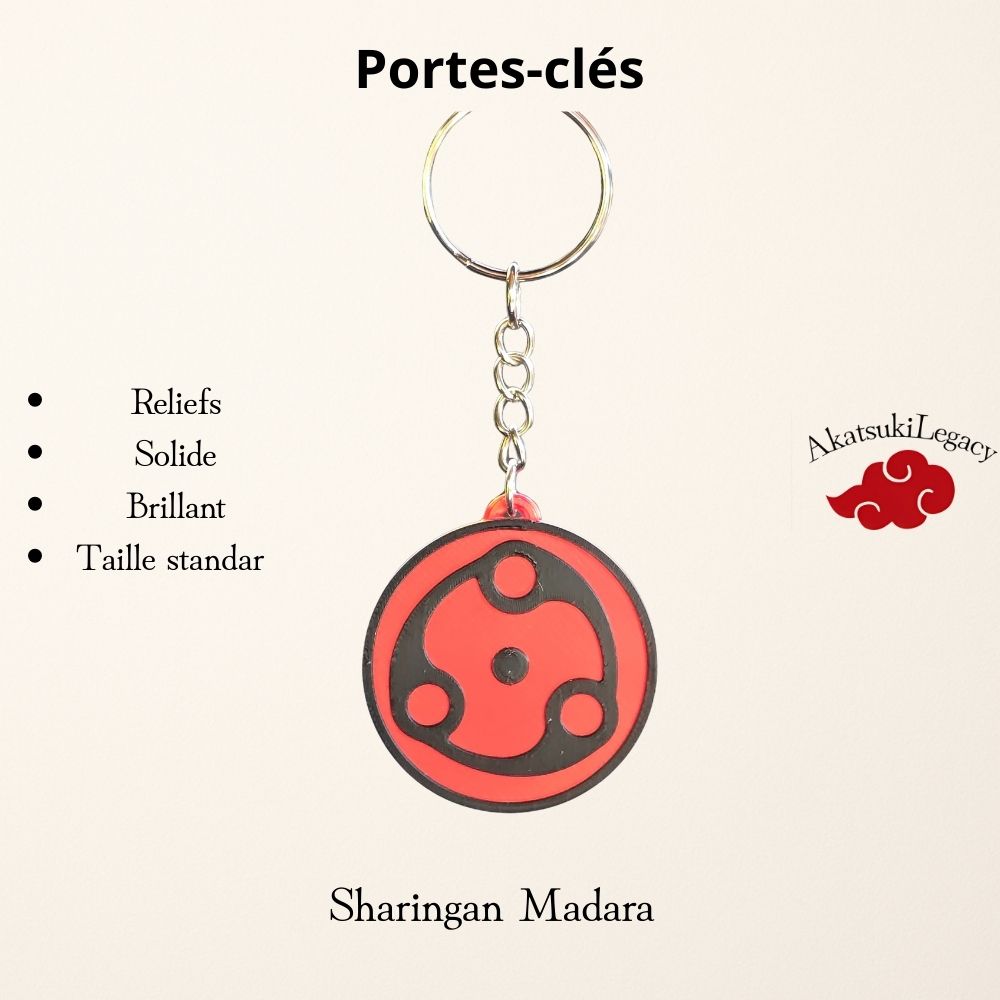 porte clé kyubi articulé akatsukilegacy porte clé kyubi articulé akatsukilegacy