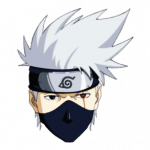 kakashi 150x150