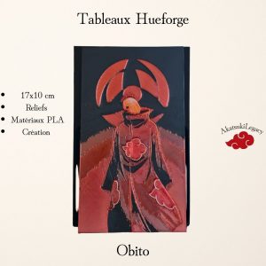 tableau kakashi akatsukilegacy