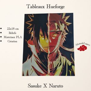 tableau kakashi akatsukilegacy