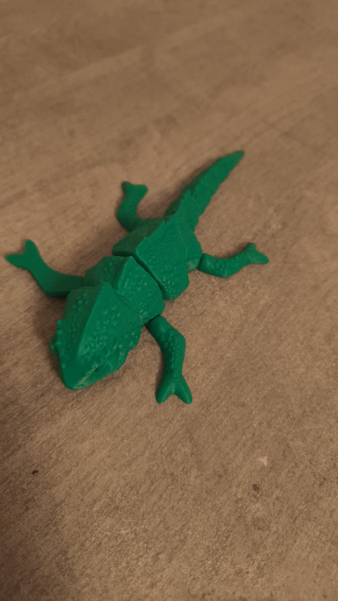 InariLab Thomas Capelli