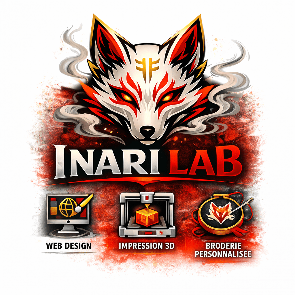 Home logo inarilab